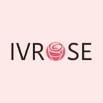 ivrose android application logo